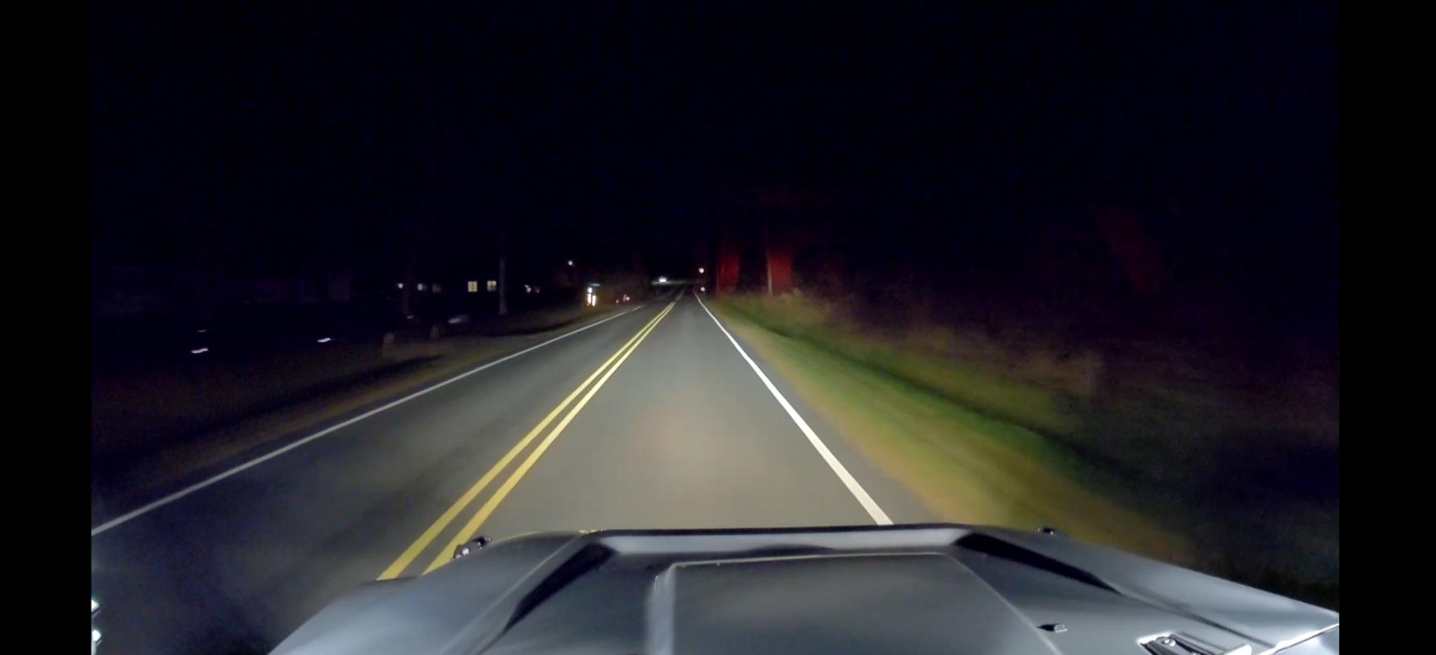 ROVE R2-4K Dash Cam Built-in WiFi 6 GPS Car Dashboard Camera Recorder with UHD 2160P, 2.4