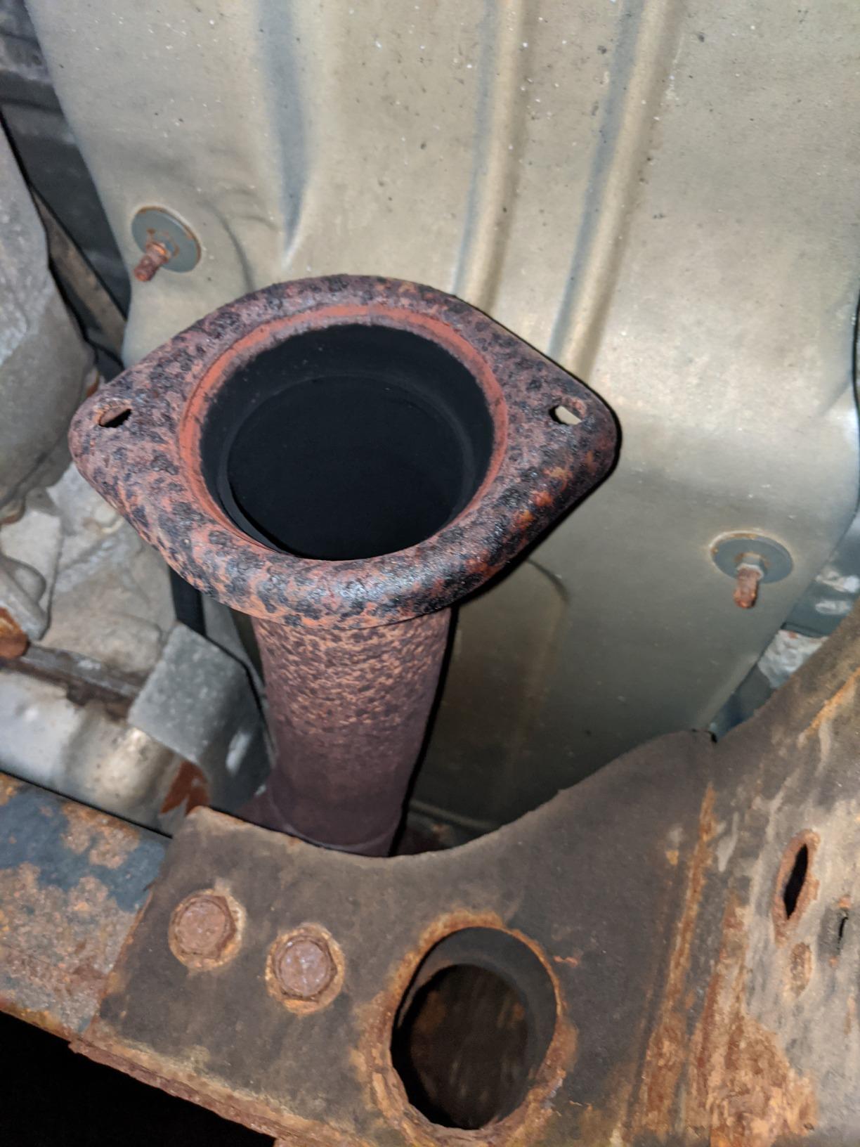 DNA MOTORING CBE-CS09-4853L-4DR Stainless Steel Cat Back Exhaust System [Compatible with 07-13 Silverado 1500/07-13 Sierra 1500 Crew/Extended Cab Short Bed] customer photo 1