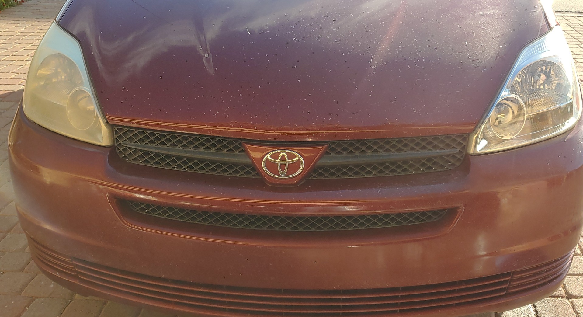 OCR 10Pcs 4 inch Car Polishing Pad Kit, Sponge and Wool Polishing Pad Set with M10 Drill Adapter, Car Buffer Polisher Drill Buffing Kit for Polishing,Waxing,Sealing Glaze customer photo 2