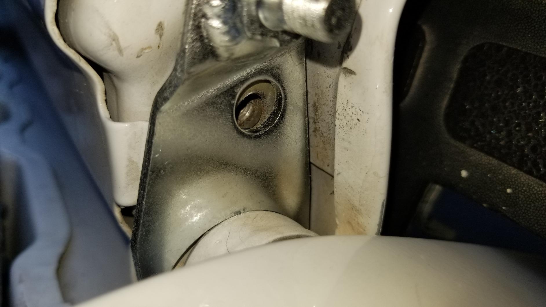 A-Premium Tailgate Assist, Truck Tail Gate Lift Assist, Tailgate Shock Compatible with Chevrolet Chevy Silverado 1500 2500 3500 & GMC Sierra 1500 2500 3500 1999-2006 Models & 2007 Classic Models customer photo 1