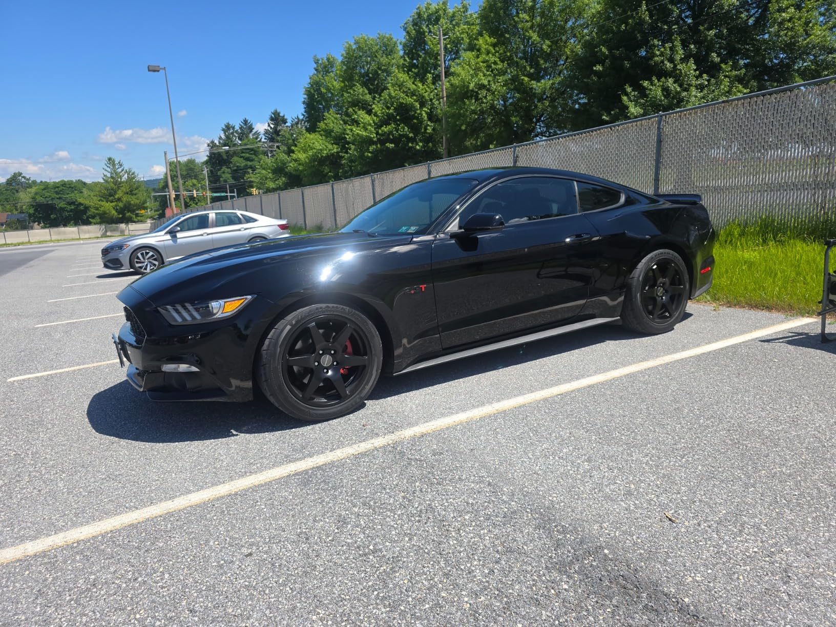 Computer Customized Pre-Cut Window Tint Kit for (Full Kit (All Side and Back Windows Only)) customer photo 2