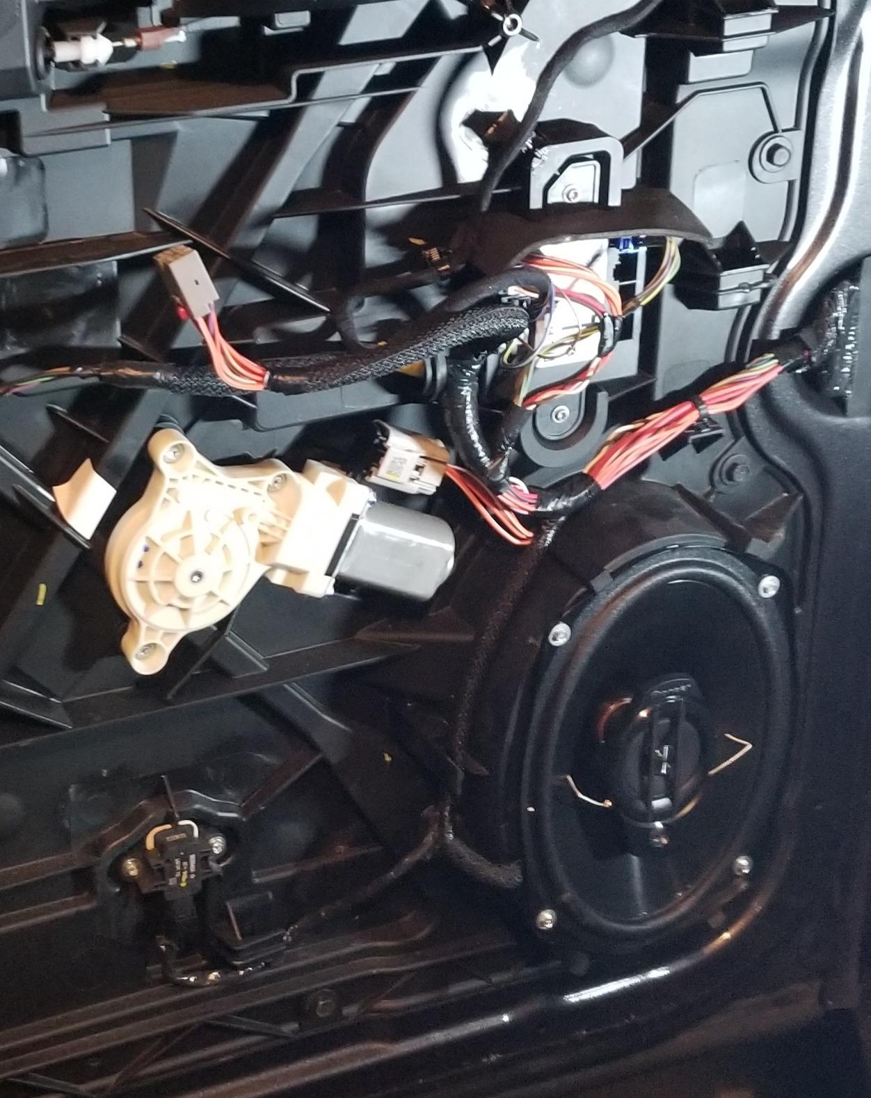 PIONEER G-Series TS-G6930F 6