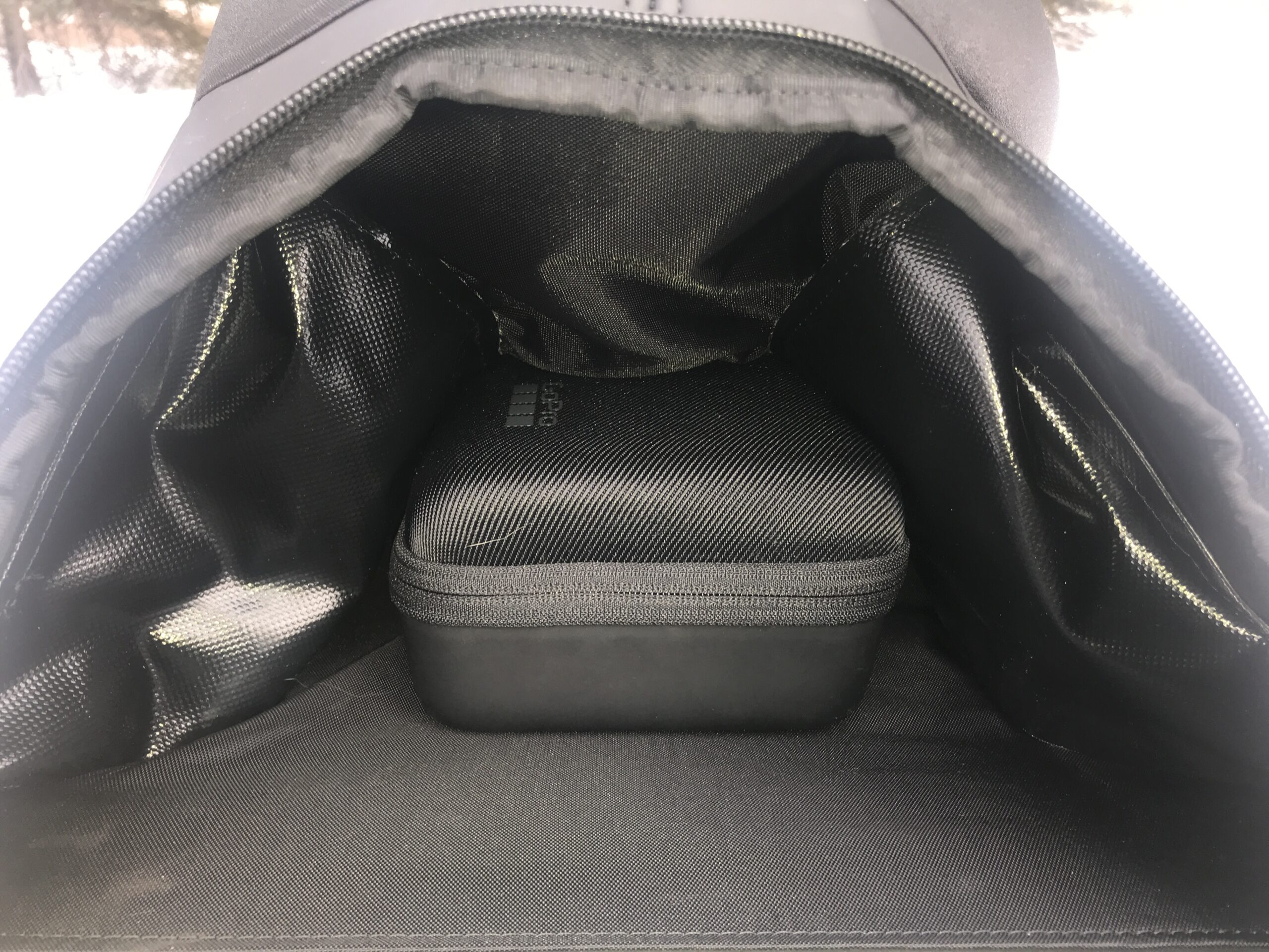 Polaris Snowmobile Lock & Ride Tunnel Bag - 2882788 customer photo 2