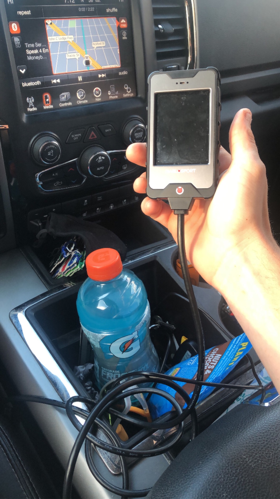 DiabloSport 8300 Intune i3 customer photo 1