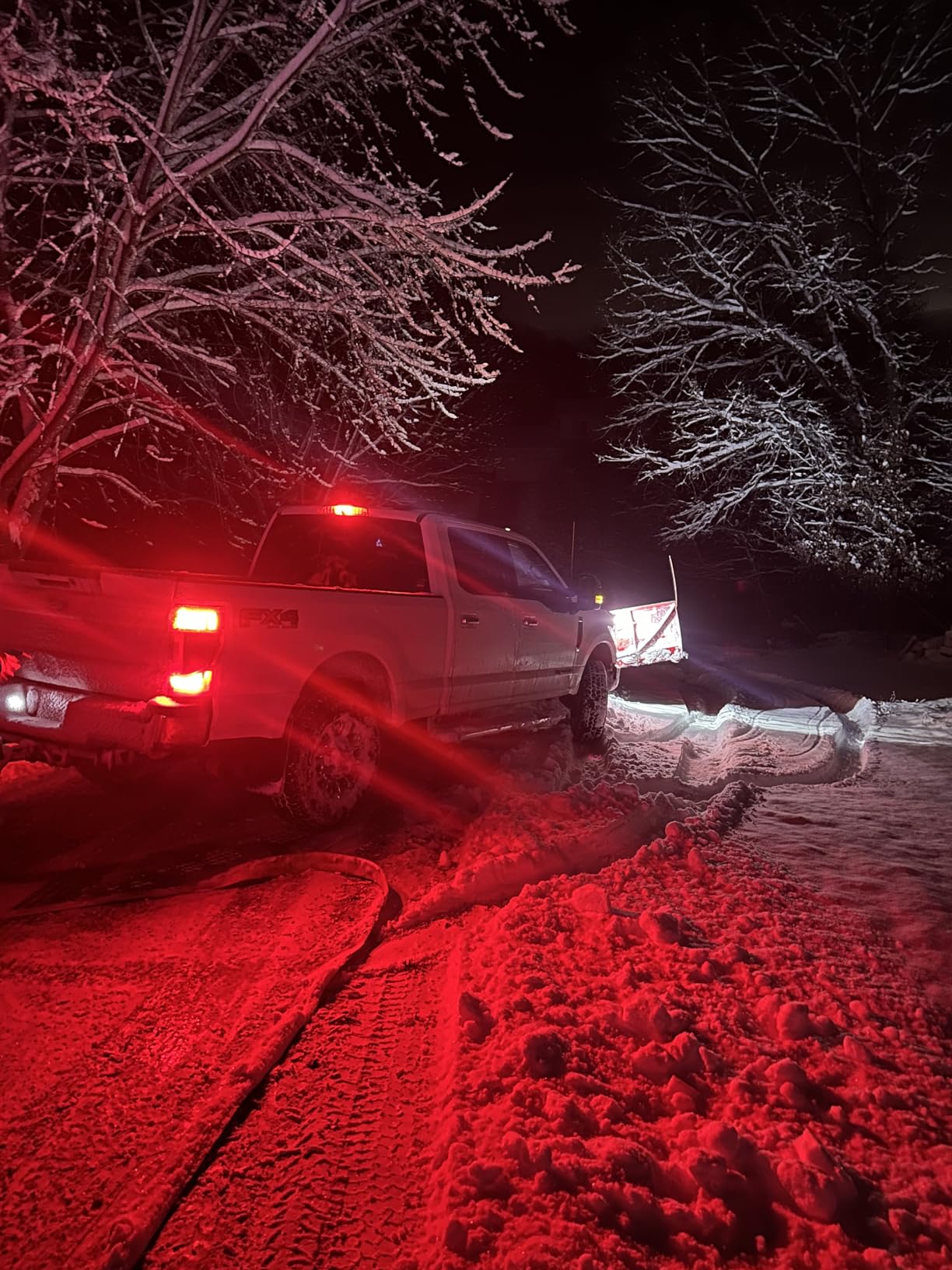 ALL-TOP Heavy Duty Tow Strap Recovery Kit: 3 inch x 20ft (35,000lbs) 100% Nylon and 22% Elongation Snatch Strap + 3/4 Heavy Duty D Ring Shackles (2pcs) + Storage Bag customer photo 2
