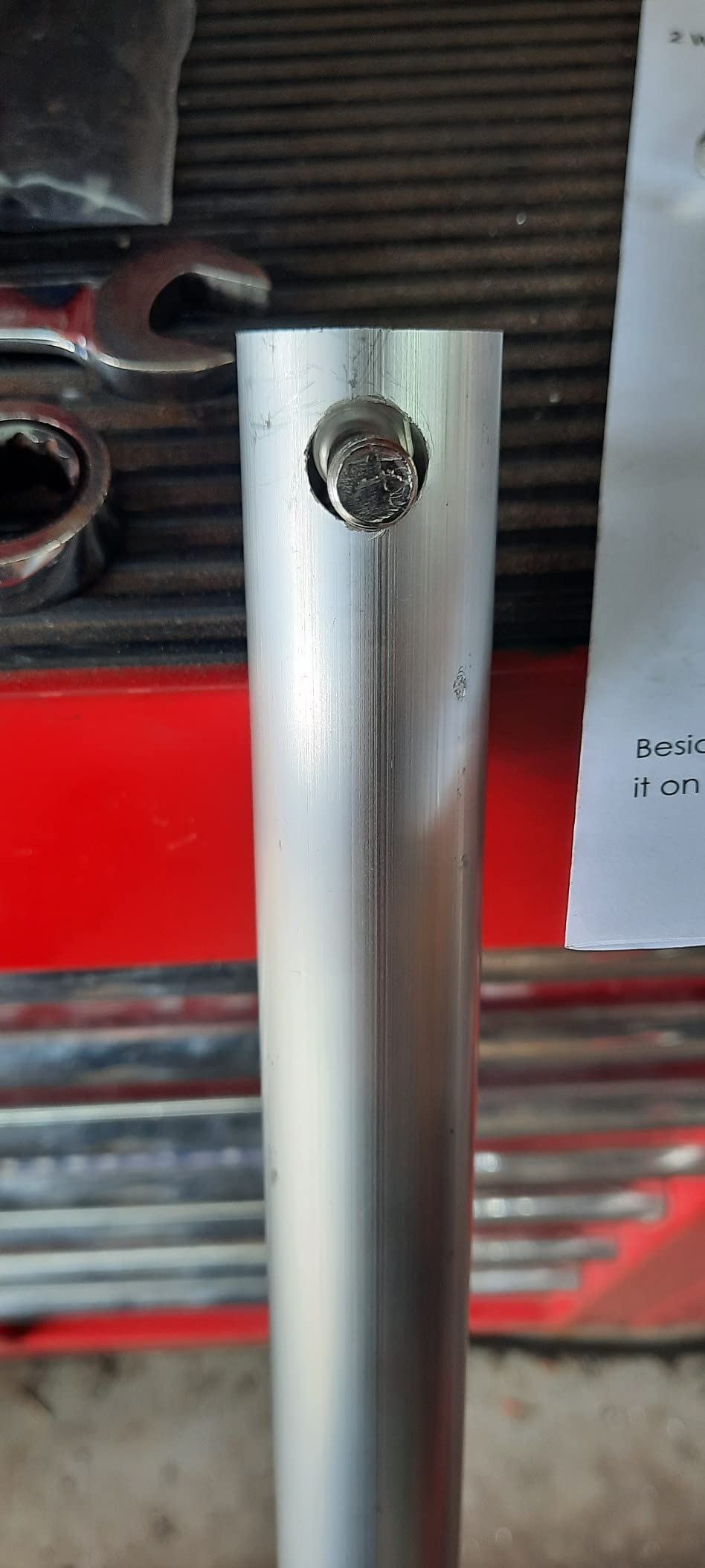 Yescom Vehicle Awning with Blackout Coating 6.6'x8.4' Retractable Car Side Roof Rack Overlanding Shade for SUV Truck Tailgate Outdoor Camping customer photo 2