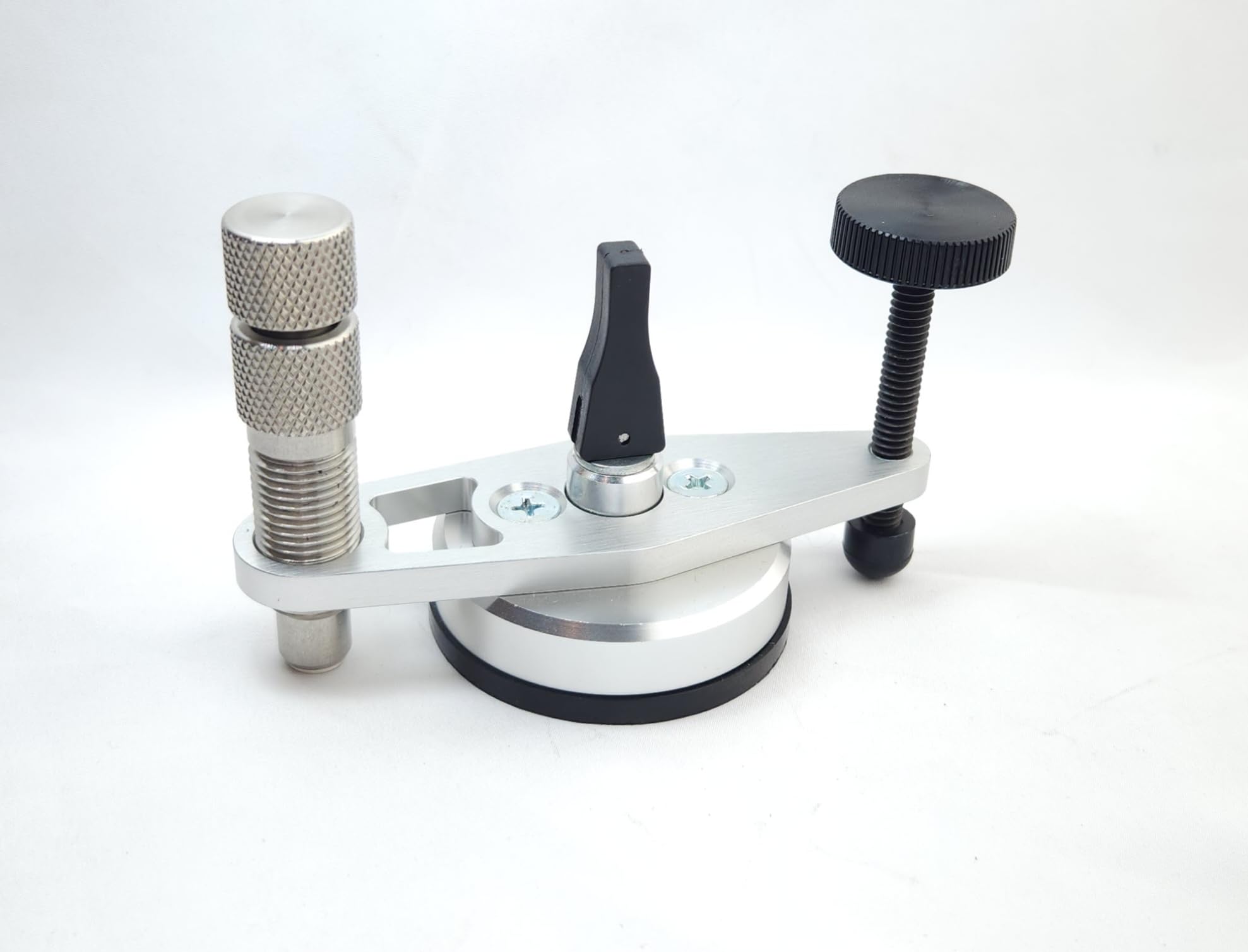 American Windshield Repair Kit - Essentials Professional Windshield Rock Chip & Crack Repair System - Premium Bridge, Resin & UV Pen Light customer photo 2