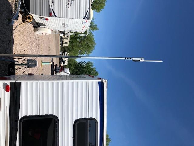 C. Crane CC Vector RV Long Range WiFi Repeater System 2.4 GHz- Extends Distant WiFi to All Devices in Your RV, Boat or Big Rig customer photo 2