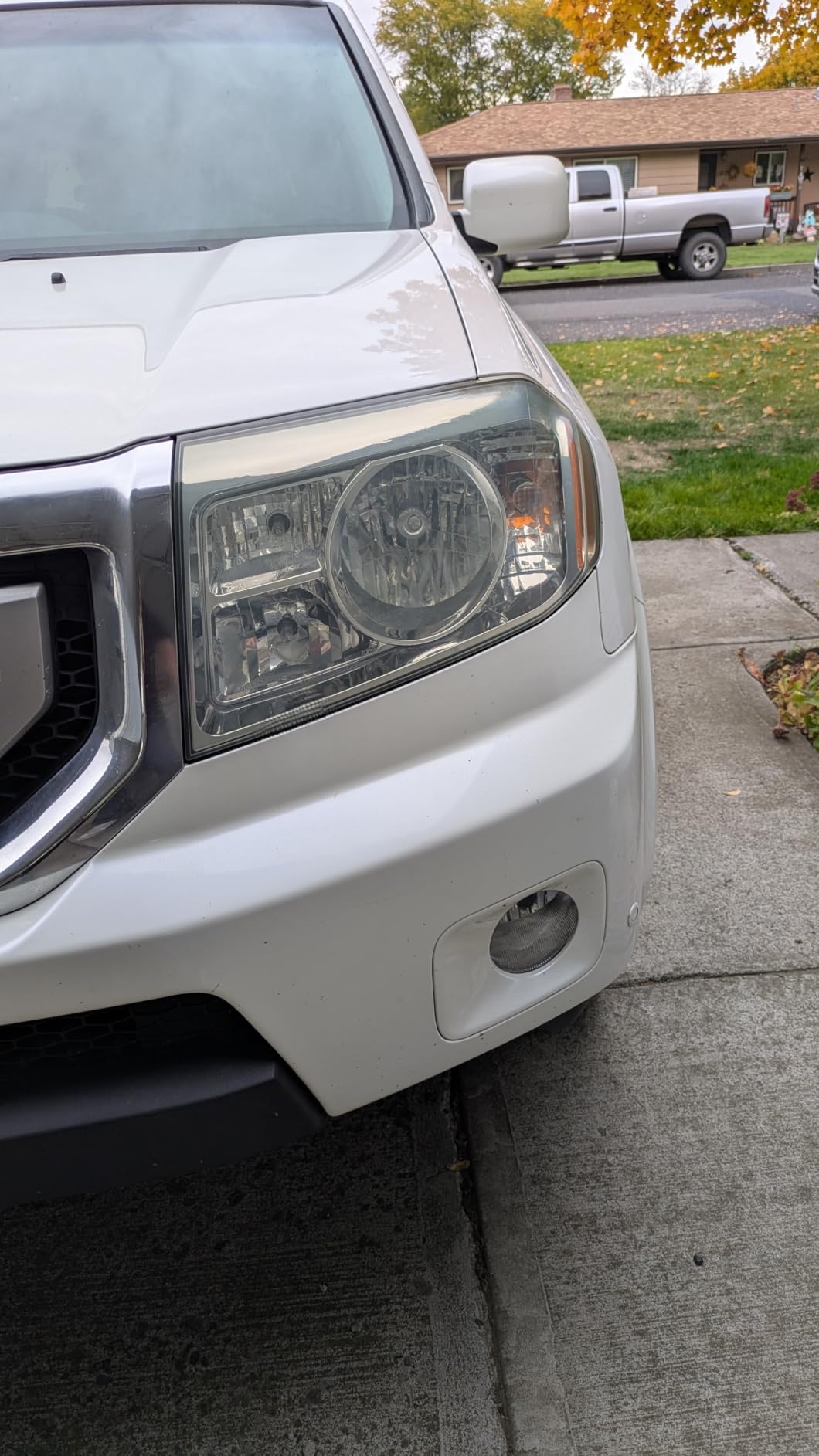 Petutu Car Foam Drill Polishing Pad Kit 22 PCS, 3 Inch Buffing Pads customer photo 1