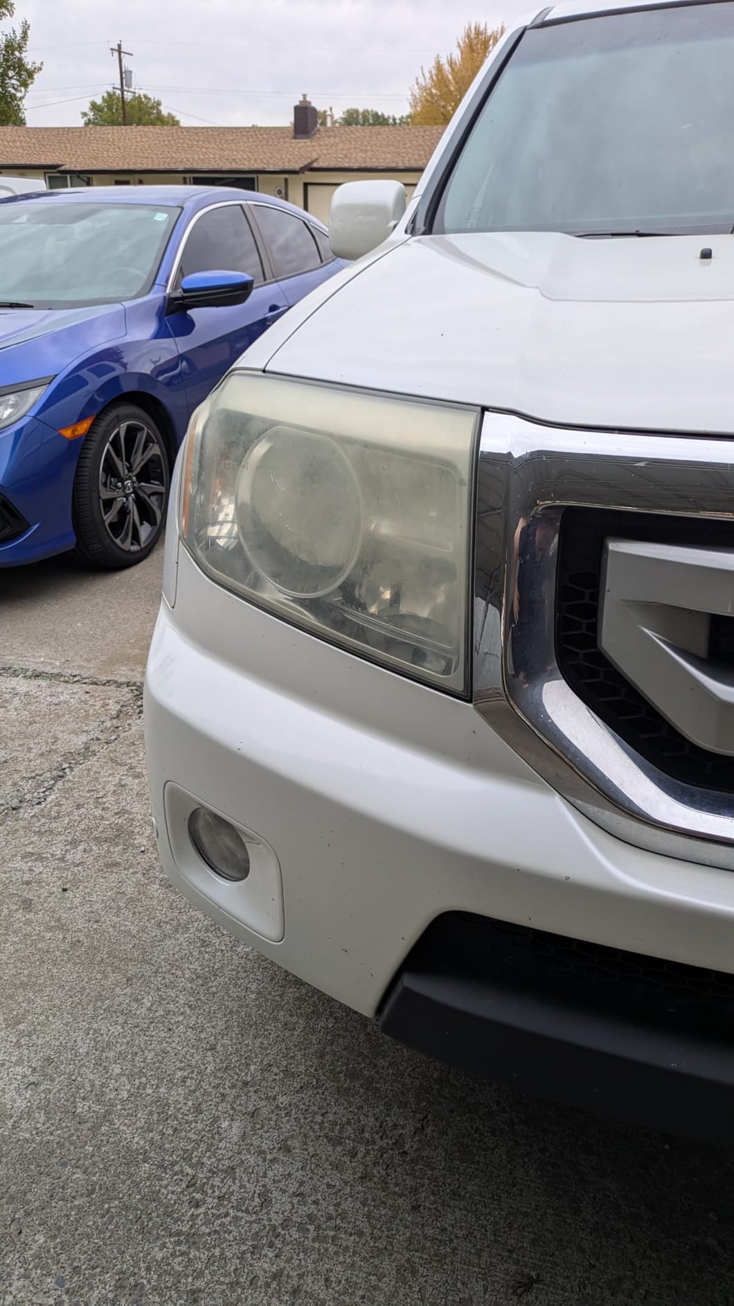 Petutu Car Foam Drill Polishing Pad Kit 22 PCS, 3 Inch Buffing Pads customer photo 2