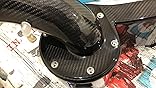 APR CI100033 Carbon Fiber Intake - 1.8T/2.0T EA888 Gen 3 MQB customer photo 2