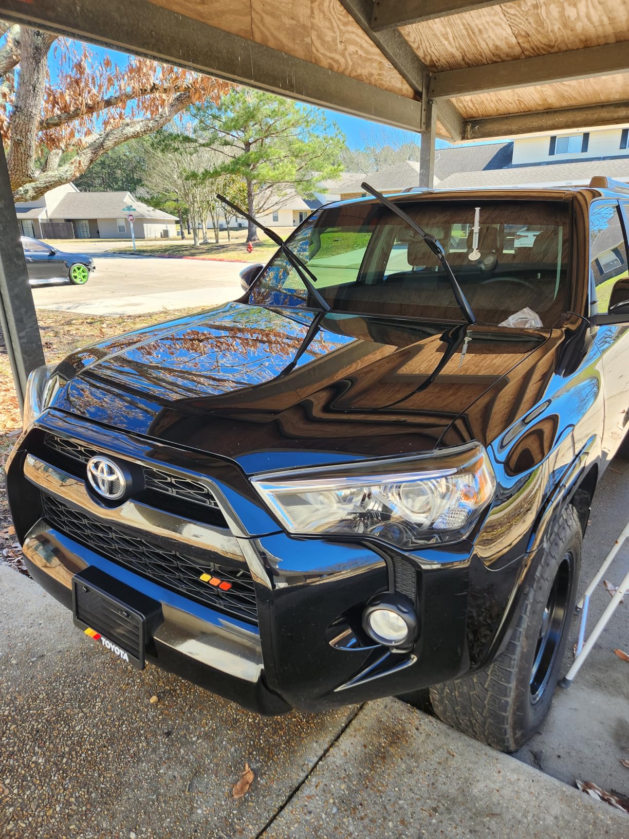 P&S Professional Detail Products Pearl Auto Shampoo - High-Foaming, pH-Balanced Car Wash Soap, Biodegradable, Safe for All Finishes, Lemon Scent, Foam Cannon & Bucket Wash - 1 Gallon customer photo 1