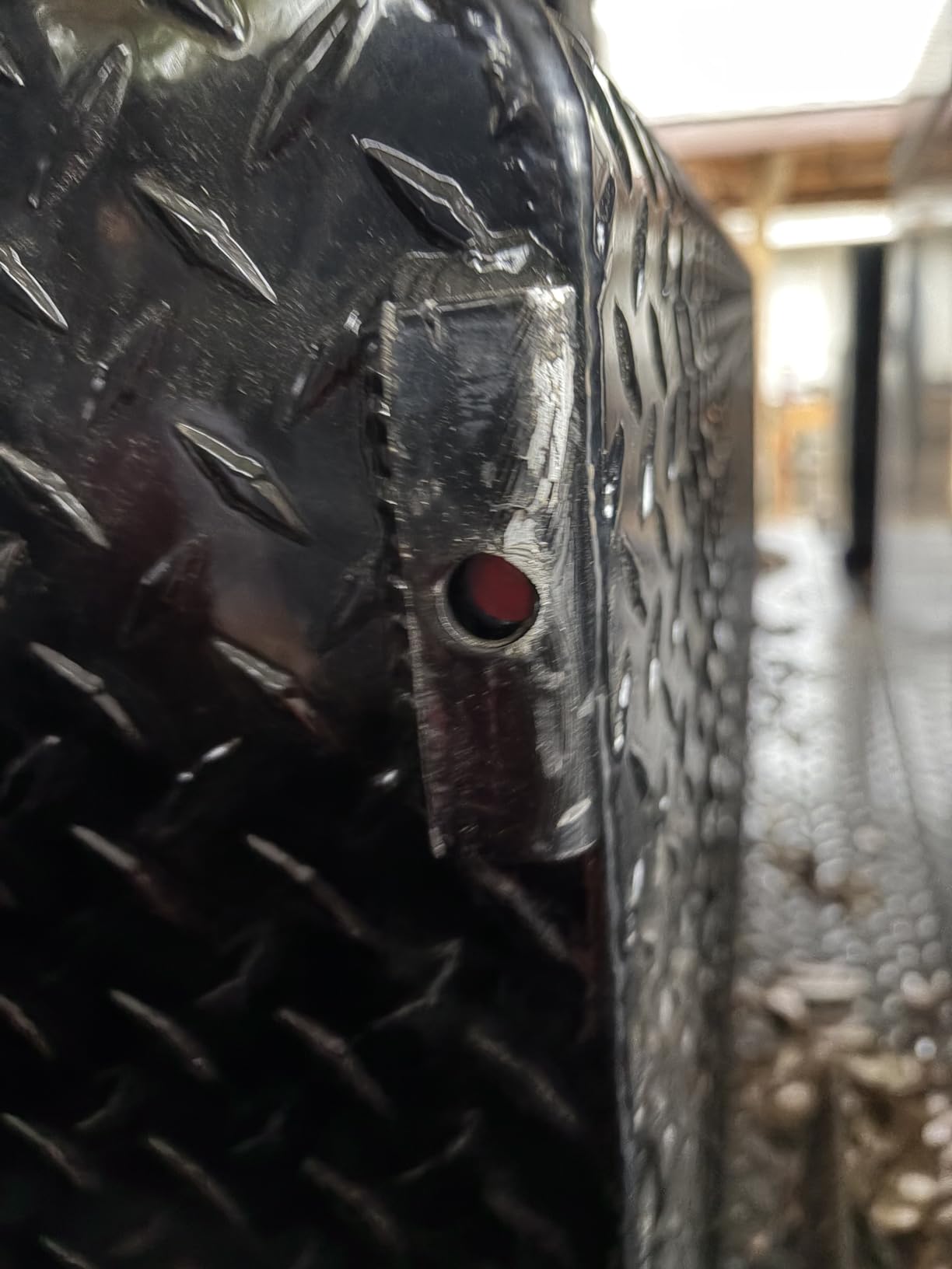 DEE ZEE DZ92556NB Transfer Tank customer photo 1