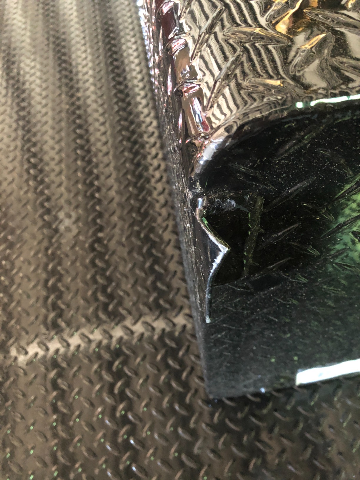 DEE ZEE DZ92556NB Transfer Tank customer photo 2