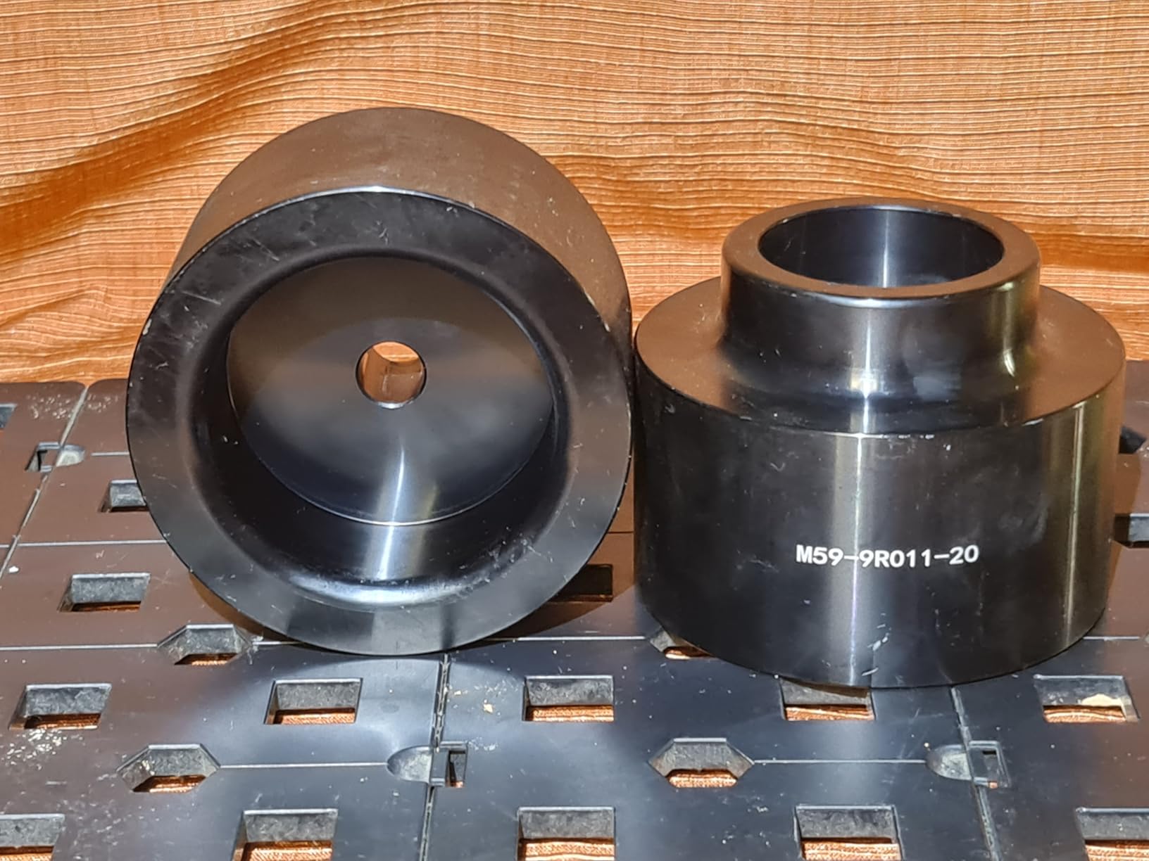 dynofit Leveling Lift Kit 3