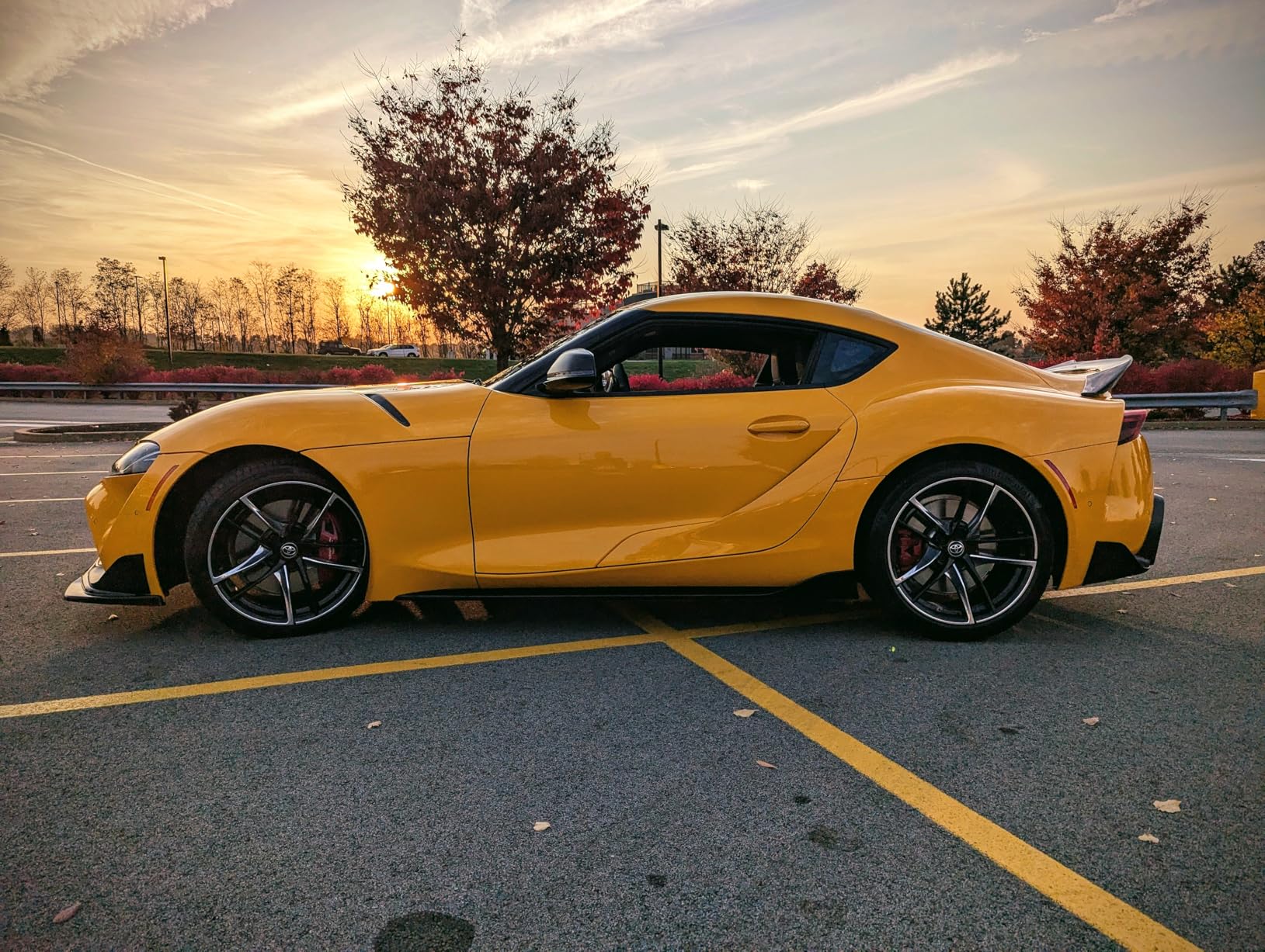 Griot's Garage Best of Show Spray Wax for Car Detailing, Works on Paint Protection Films and Ceramic Coatings, Provides Long-Lasting Coverage Between Uses, 10968, 22oz customer photo 1