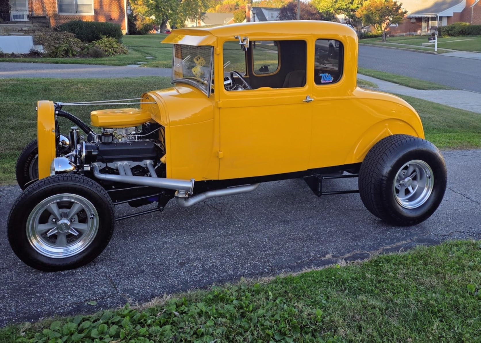 Griot's Garage Best of Show Spray Wax for Car Detailing, Works on Paint Protection Films and Ceramic Coatings, Provides Long-Lasting Coverage Between Uses, 10968, 22oz customer photo 2