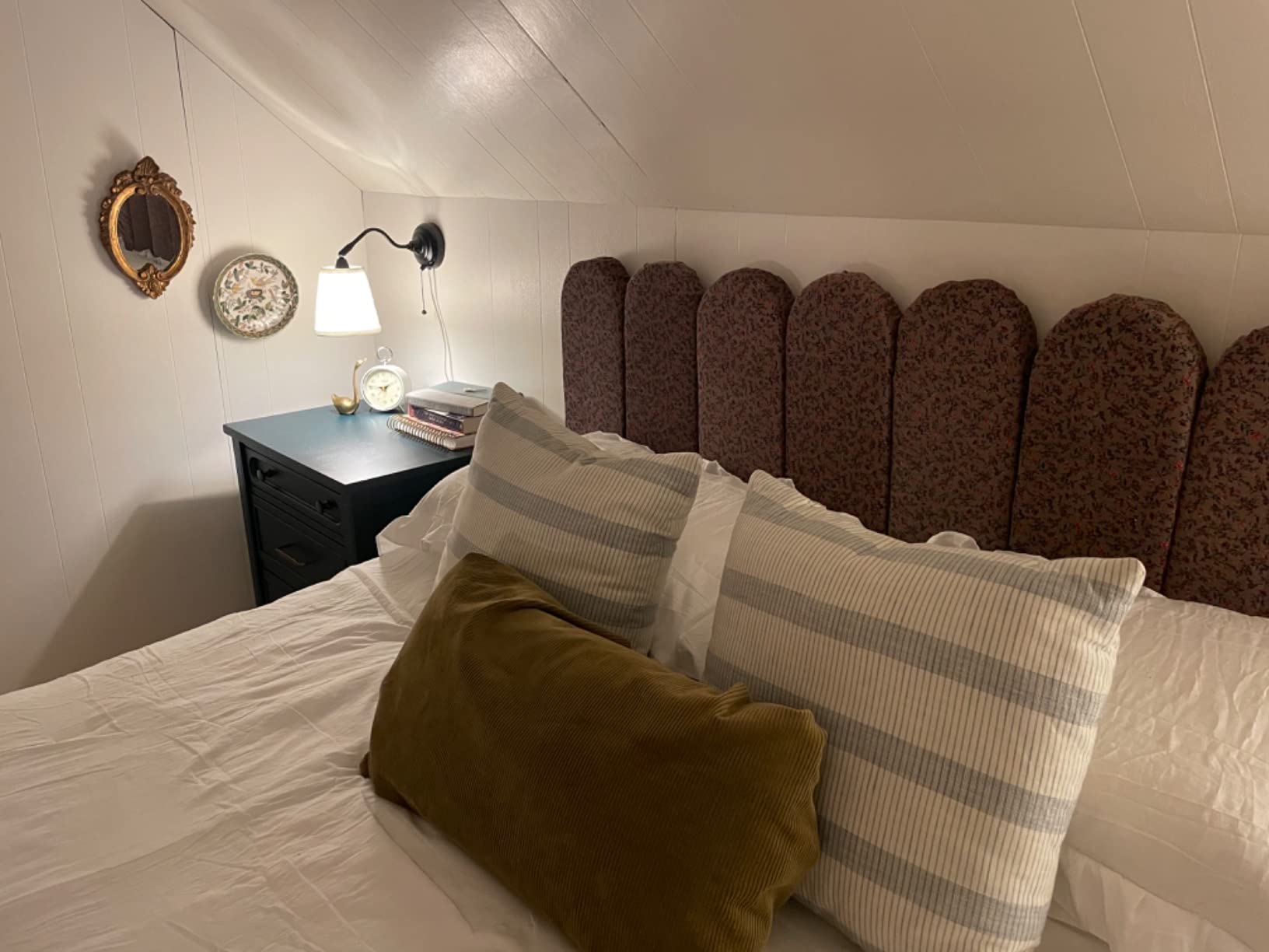 AK Trading CO. Medium Density 2