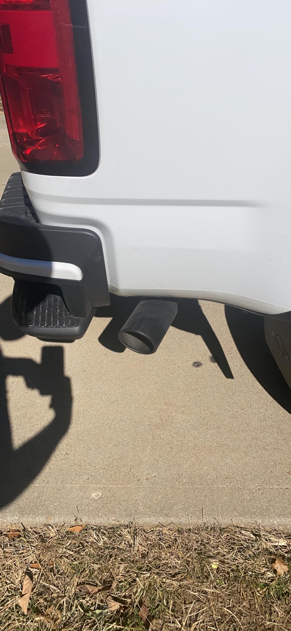 MBRP S5090BLK Exhaust System Cat Back (2017 - UP Chev/GMC Colorado/Canyon 2.5L/3.6L 3