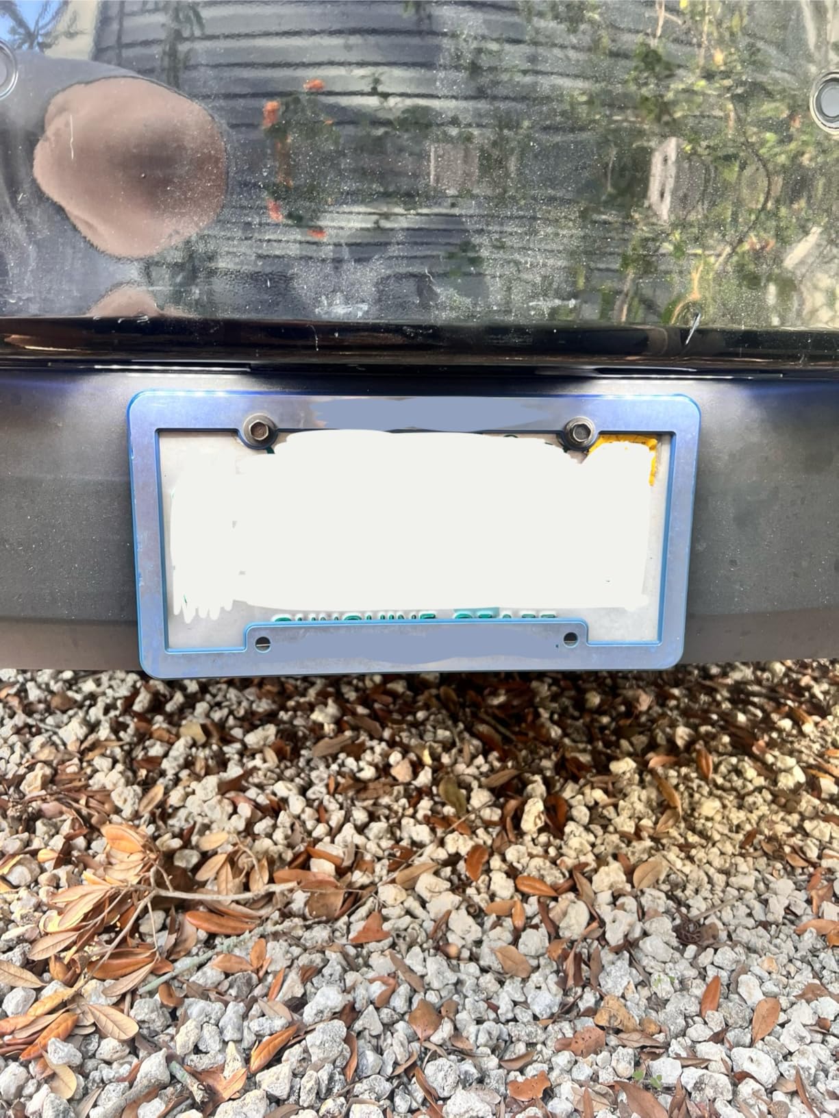 iJDMTOY Xenon White 3x Brighter 18-SMD LED CAN-bus Error Free License Plate Lights Compatible With Hyundai 2011-17 Veloster, 2009-16 Genesis Coupe, Kia 2009-19 Soul customer photo 1