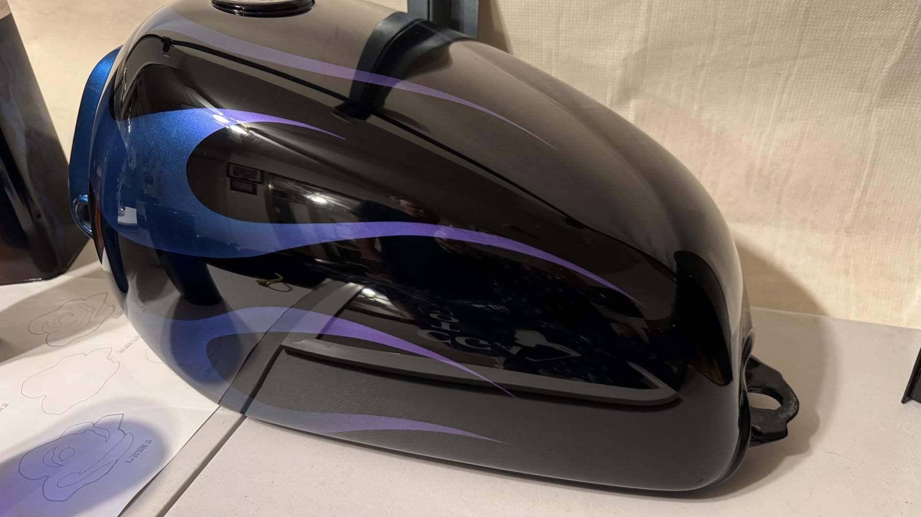 Chemical Guys Spray Wax Blazin' Banana - Carnauba Car Wax Spray for High Gloss Shine and Protection, Safe for Cars, Trucks, SUVs, RVs, and More - 16 oz customer photo 1