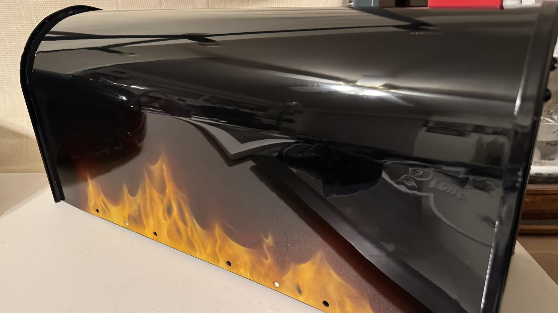 Chemical Guys Spray Wax Blazin' Banana - Carnauba Car Wax Spray for High Gloss Shine and Protection, Safe for Cars, Trucks, SUVs, RVs, and More - 16 oz customer photo 2