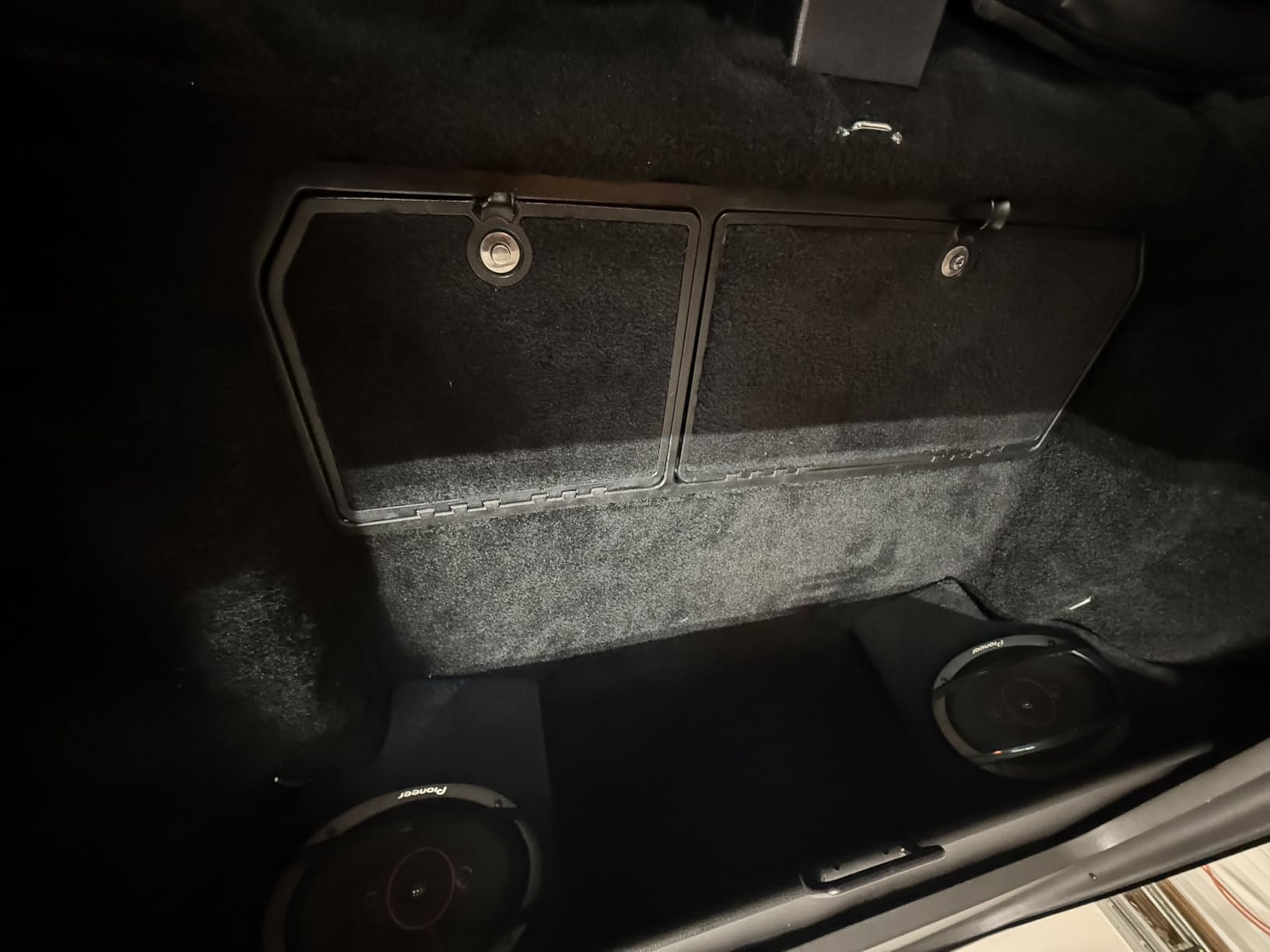 Rockville SS8P 400W 8