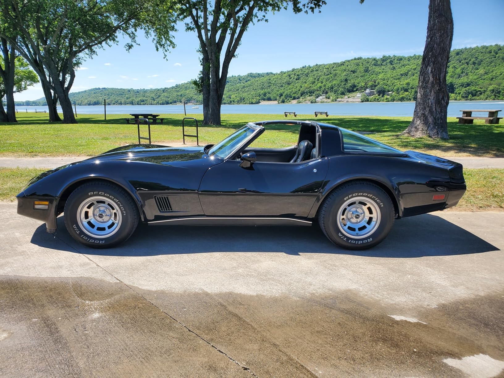 Rockville SS8P 400W 8