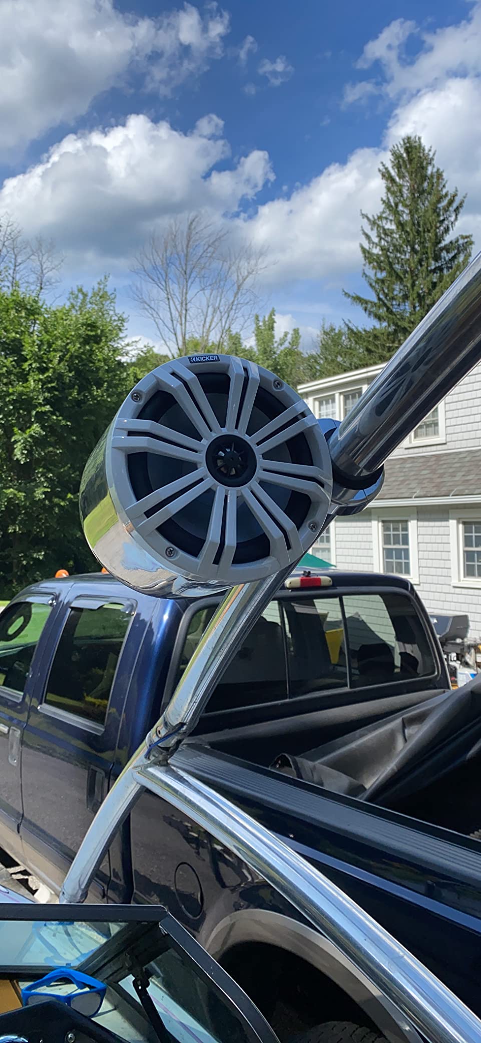 Pair Kicker 45KM84L 8