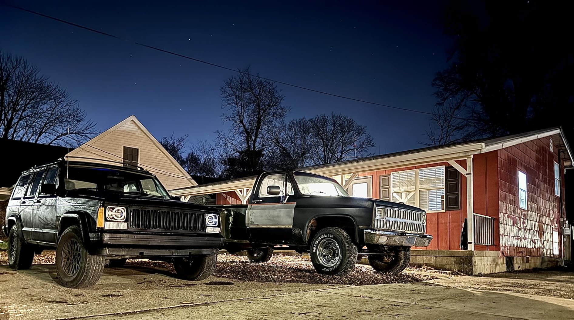 Hankook Kinergy ST H735 All Season Radial Tire-225/65R17 102T customer photo 2