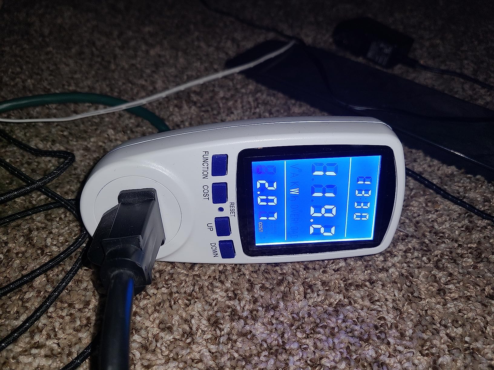 Renogy 400 Watt 12 Volt Premium 4 Pcs 100W Panel+40A MPPT Charge Controller+ Bluetooth Module Fuse+ Mounting Z Brackets+Adaptor Kit +Tray Cables Set, 400W, Grid 12V Solar Power System customer photo 1