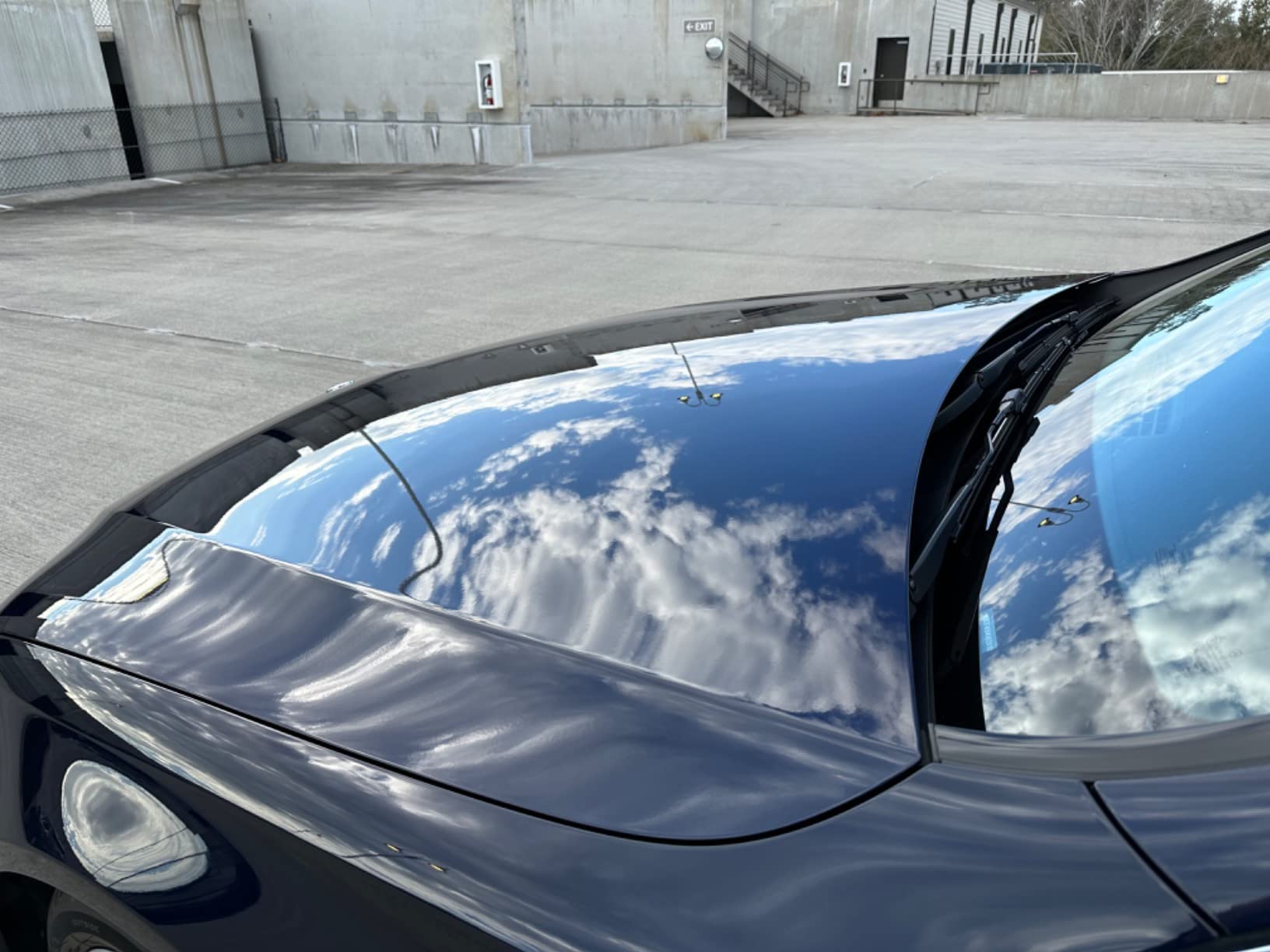 CARPRO CQUARTZ UK 3.0 - Ceramic Coating for Cars, Quartz Based Nanotechnology, Bonds to Paint, Glass, Metal and Plastic - (30ml Kit w/Reload 2.0) customer photo 1