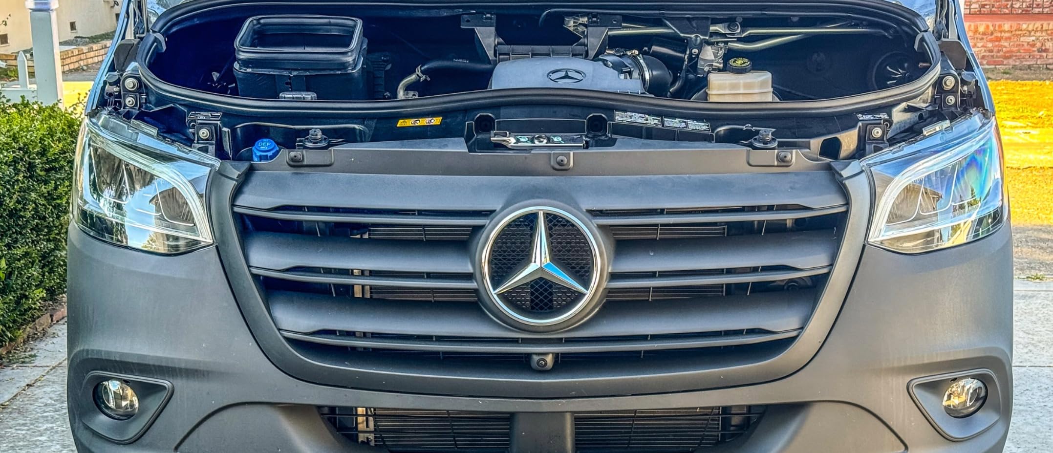 3M 8 Mil Headlight Protection Film Kit with Self Patterning Liner (2) 15 inch by 30 inches Bulk Sheets customer photo 2