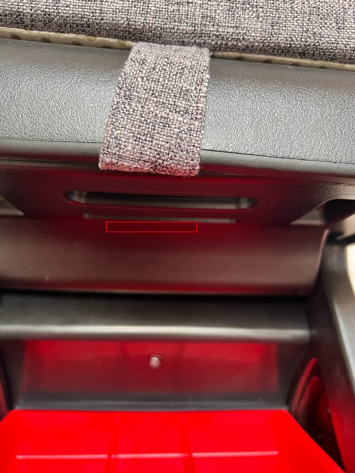 Adam's Polishes Mobile Rolling Utility Creeper Seat for Mechanics & Detailers - With Storage Trays for Tools customer photo 2