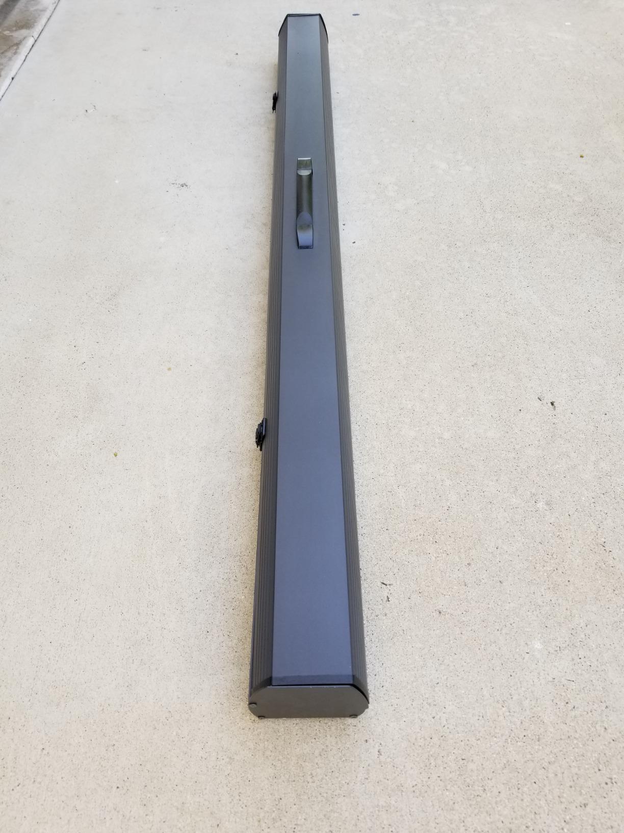 EMART Upgrade Green Screen, 58x74in Collapsible Chroma Key Panel for Background Removal, Portable & Retractable Wrinkle-Resistant Backdrop with Stand for Streaming, Photographic Studio, TikTok customer photo 2