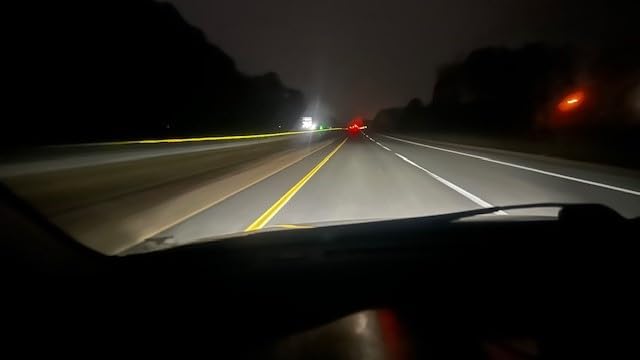 DMEX D2S HID Headlight Bulbs Xenon 35W Replacement 85122 66240 66040 66240CBI - Pack of 2, 6000K Cool White (Not fit Halogen Headlamp) customer photo 2