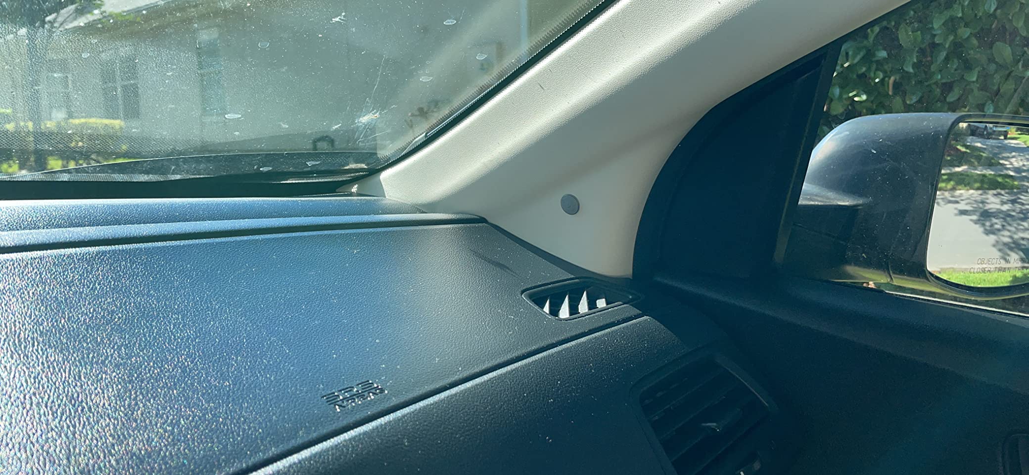 Brandmotion Radar Blind Spot System with Cross Traffic Detection RDBS-1600 | Seamless Integration | Lane Change Assist | 40ft Range Radar | Audible / Visual Driver Alert for Vehicles 2007 and Newer customer photo 2