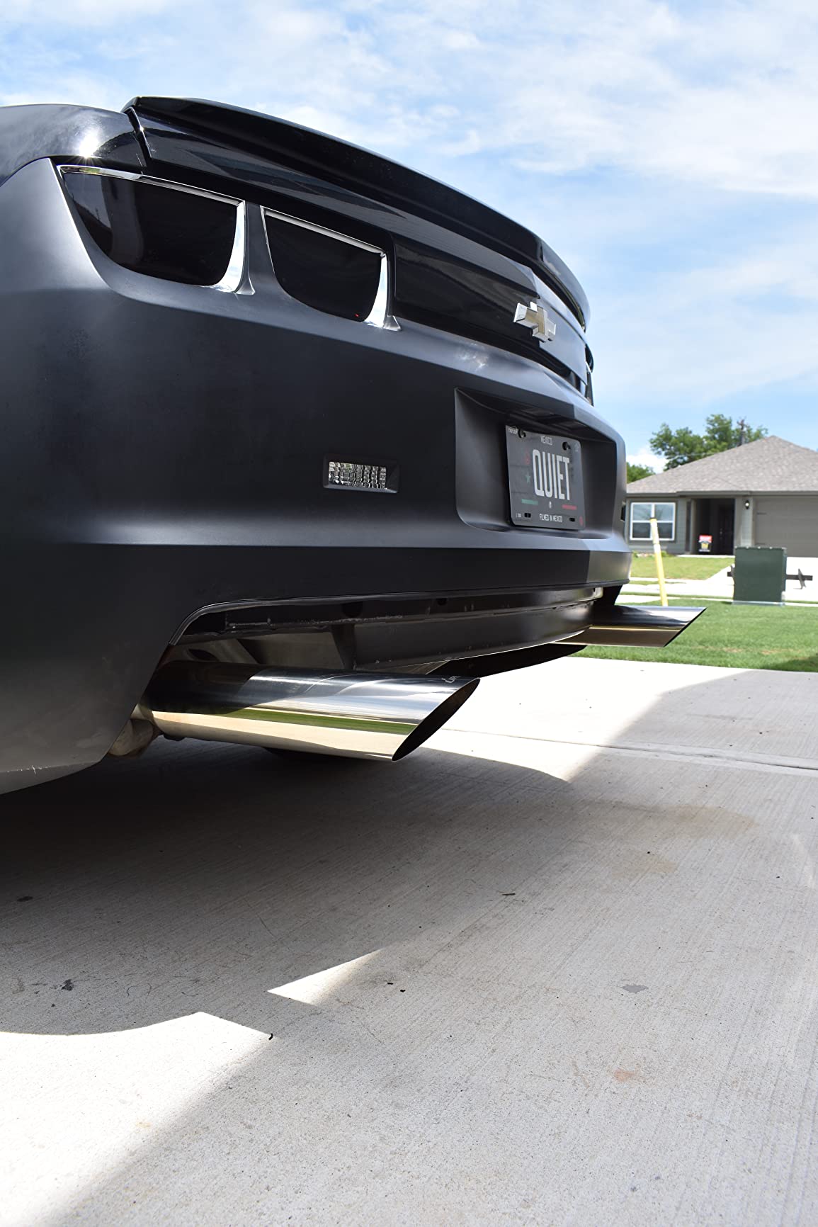 D-Shape Door Rubber Seal Strip Weatherstrip 3M Self Adhesive Hollow for Car Truck Motor Door Cover Trunk (Black, 26.25 feet) customer photo 2