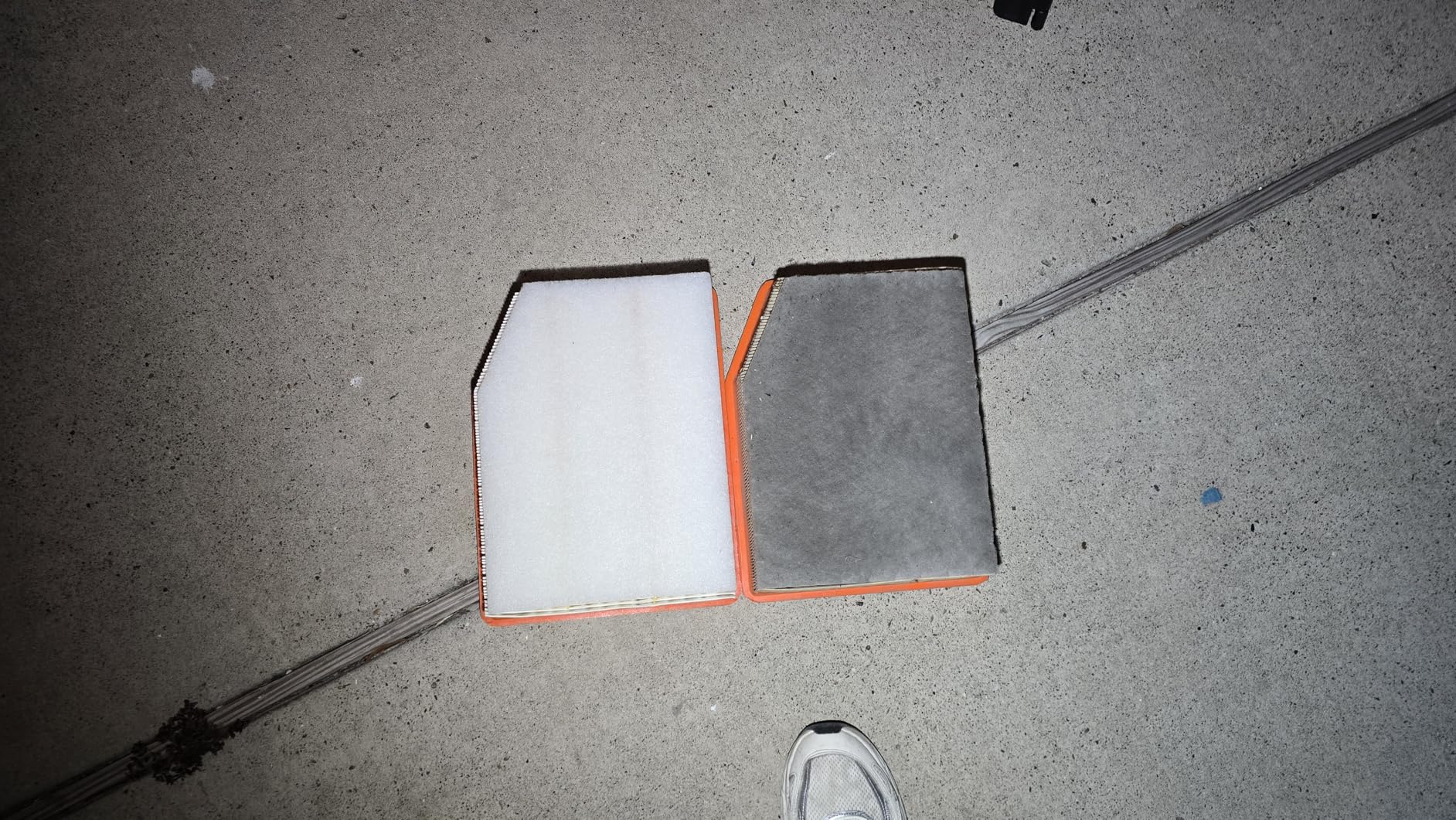 ACDelco GM Original Equipment A3244C (84121219) Air Filter customer photo 1