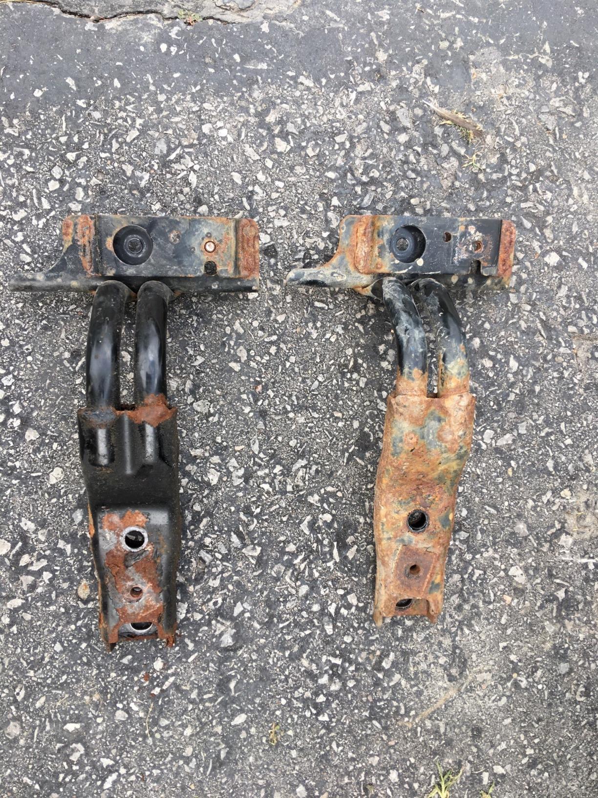 Genuine Toyota 4Runner TRD Skid Plate PTR60-89190. 2014-2019 4Runner customer photo 2