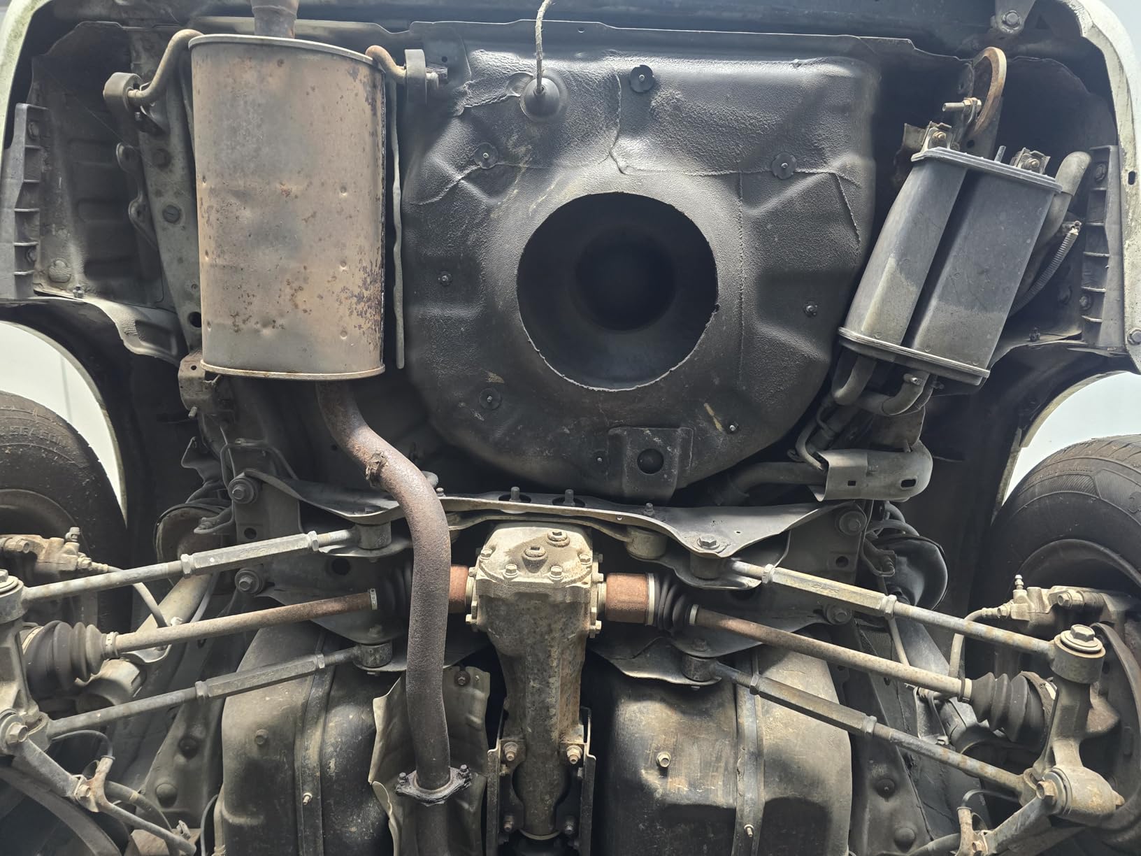 Skar Audio SDR-8 D2 8