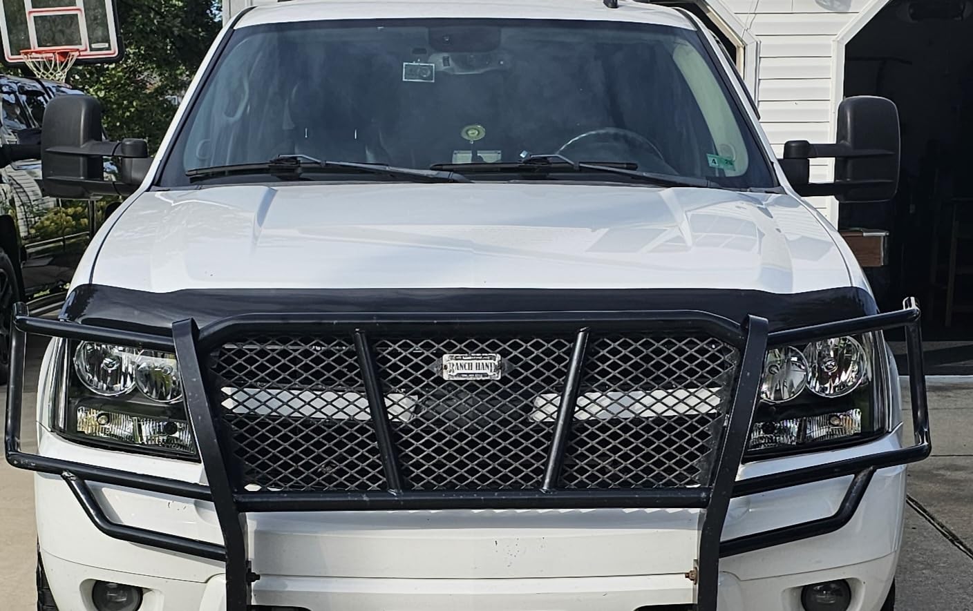 iBrightstar Super Bright 3157 4157 3155 3457 Switchback LED Bulbs with Projector Replacement for Daytime Running Lights/DRL and Turn Signal Lights, White/Amber customer photo 2