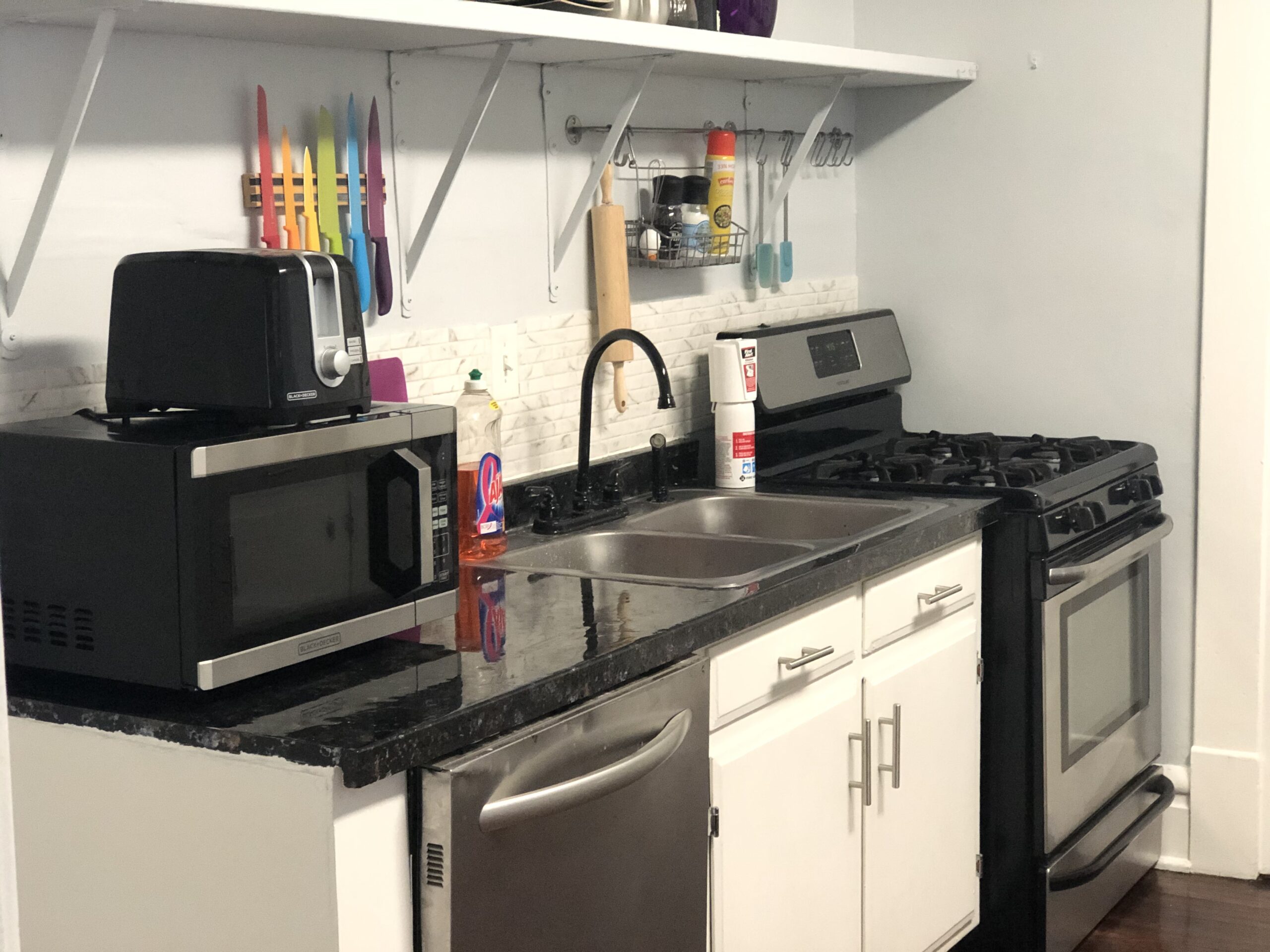 Sunnyside 657G1A Multi-Strip ADVANCED Paint & Varnish Remover, Gallon customer photo 1