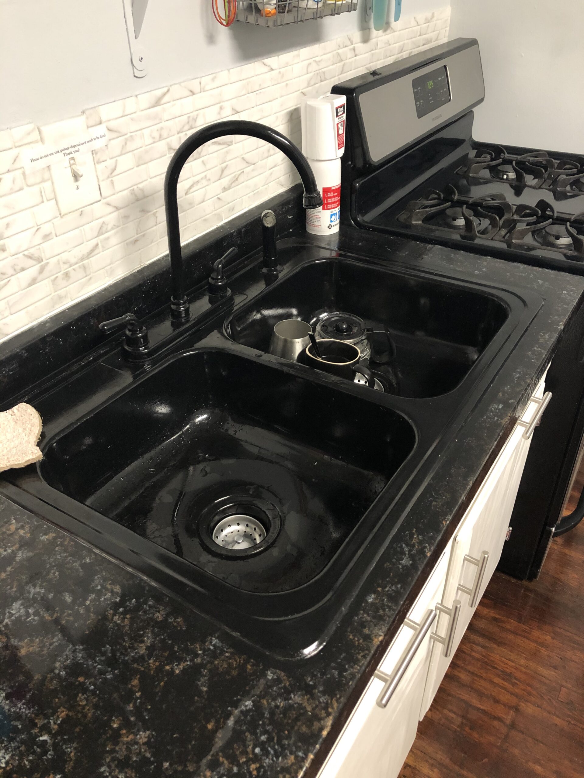 Sunnyside 657G1A Multi-Strip ADVANCED Paint & Varnish Remover, Gallon customer photo 2