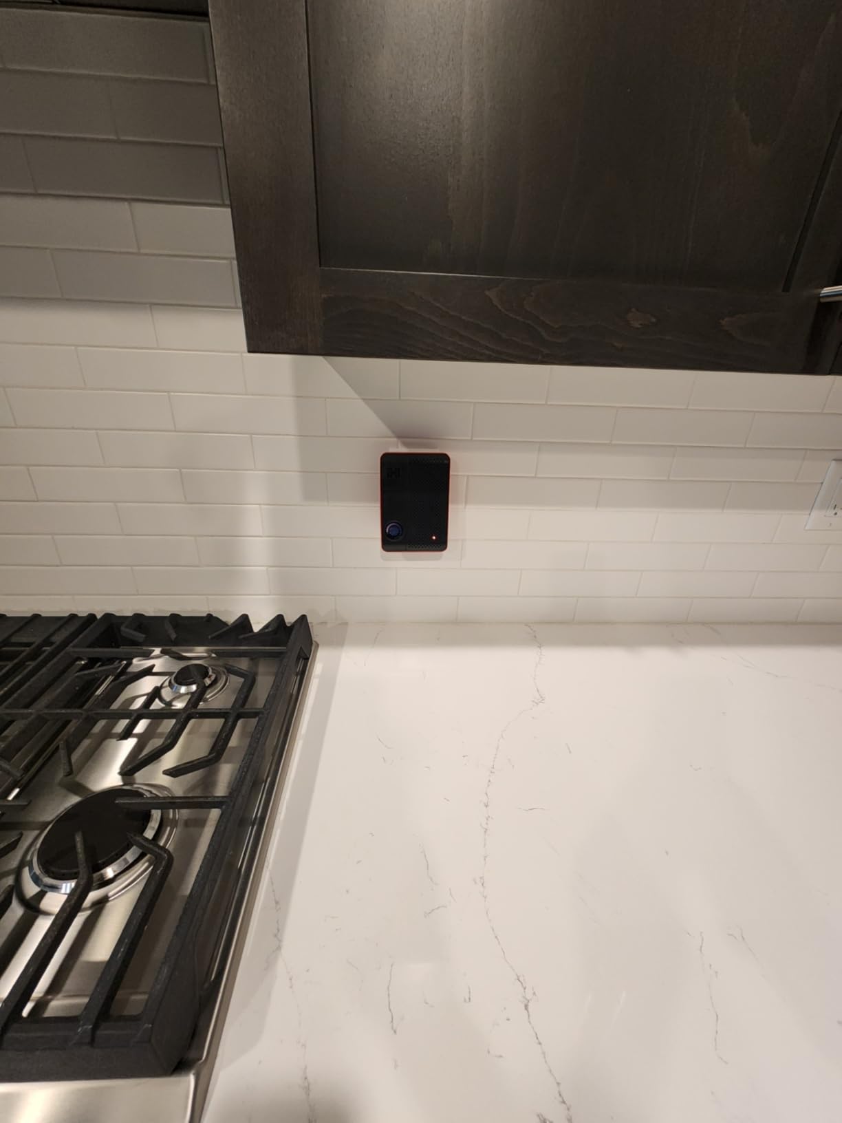 Hornady Rechargeable Dehumidifier 95900 - Portable Moisture Absorbers with Silica Gel to Prevent Moisture Damage for Gun Safe Accessories, Firearms, & More in Gun Safes & Cabinets, Closets, & Pantries customer photo 2