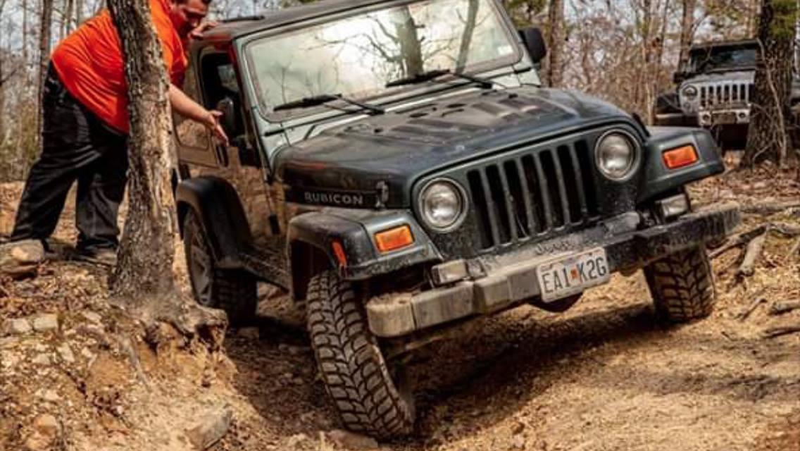 RoadOne Cavalry MT all_ Season Radial Tire-LT245/75R16 120Q customer photo 2