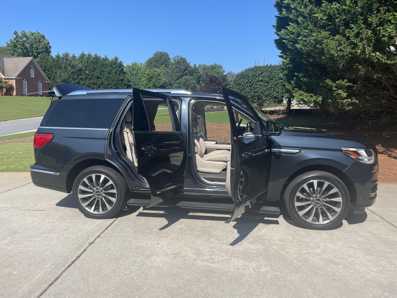 Gliptone Odor Goblin Chlorine Dioxide Fogger Odor Elimination System for Cars, Buses, Marine/RV, Trucks, SUV customer photo 1