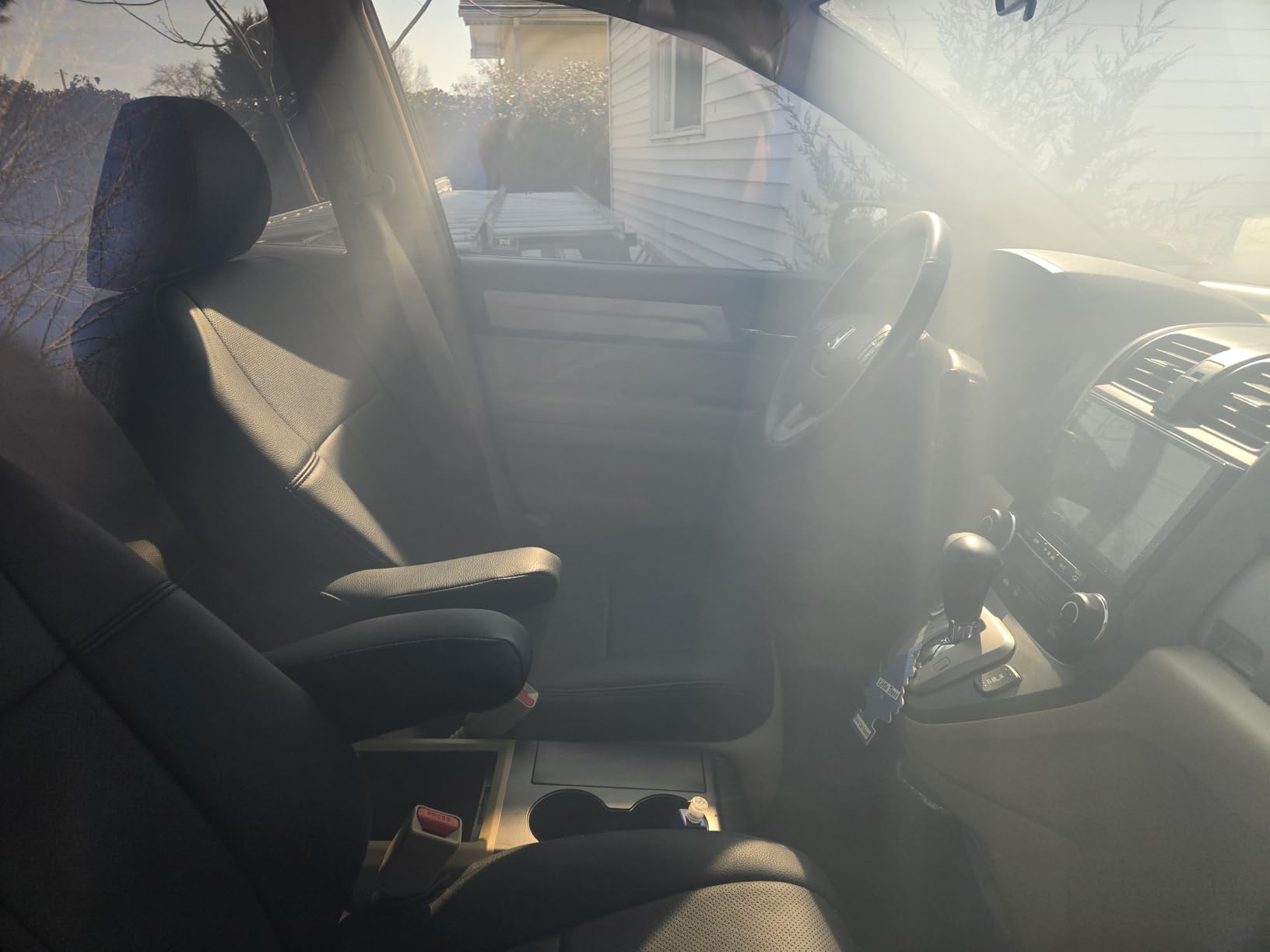 Gliptone Odor Goblin Chlorine Dioxide Fogger Odor Elimination System for Cars, Buses, Marine/RV, Trucks, SUV customer photo 2