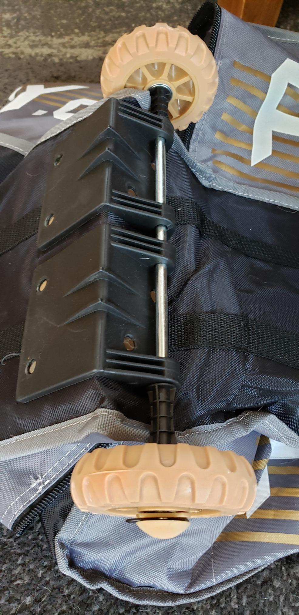 ABCCANOPY Easy Pop Up Canopy Tent with Sidewalls 10x10 Commercial -Series, White customer photo 2