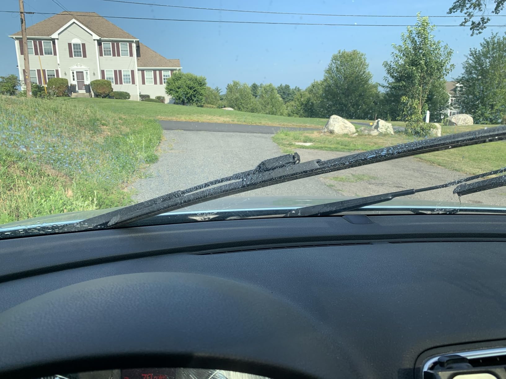 Pair Front Windshield Washer Nozzles Jet Heated Set For VW Tiguan Amarok Scirocco Passat B6 EOS Touran Sharan Caddy Jetta Touareg Beetle Golf For Skoda Superb Yeti customer photo 2